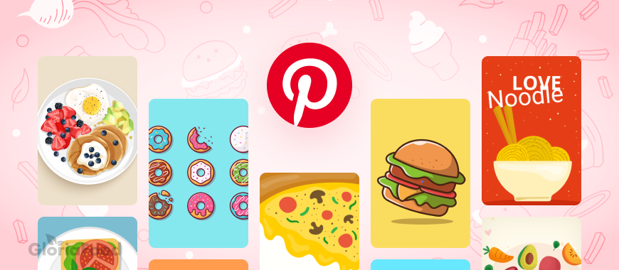 pinterest for restaurants