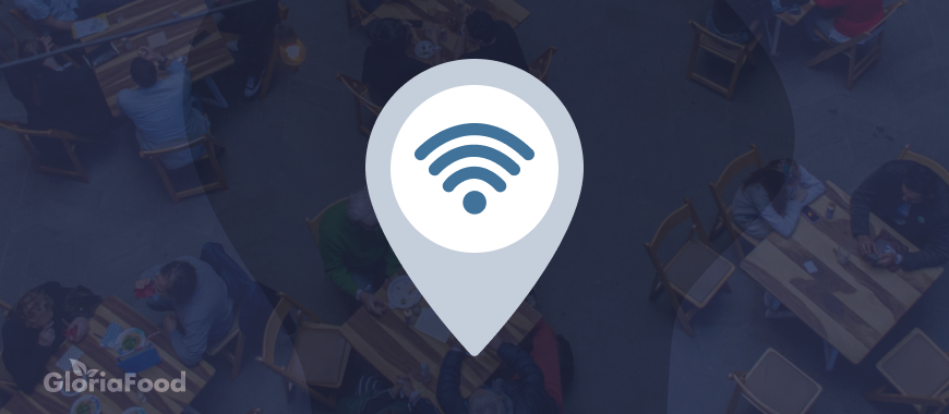 wifi marketing for restaurants